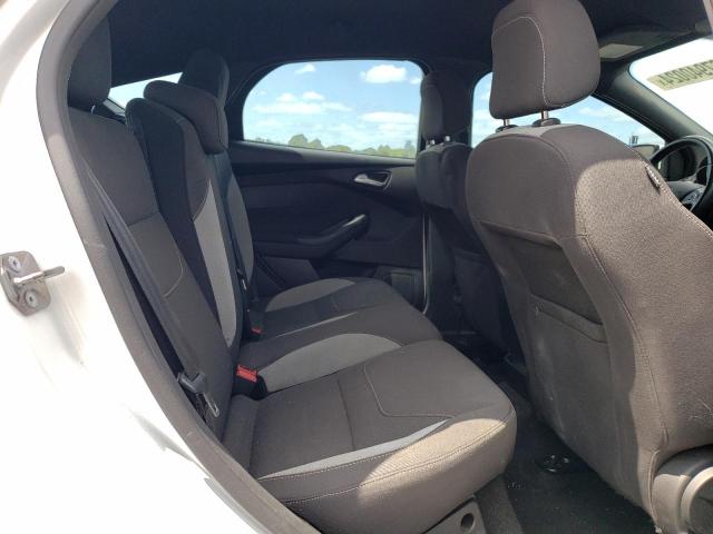 Photo 10 from auction – 2017 FORD FOCUS ST with VIN 1FADP3L90HL327667