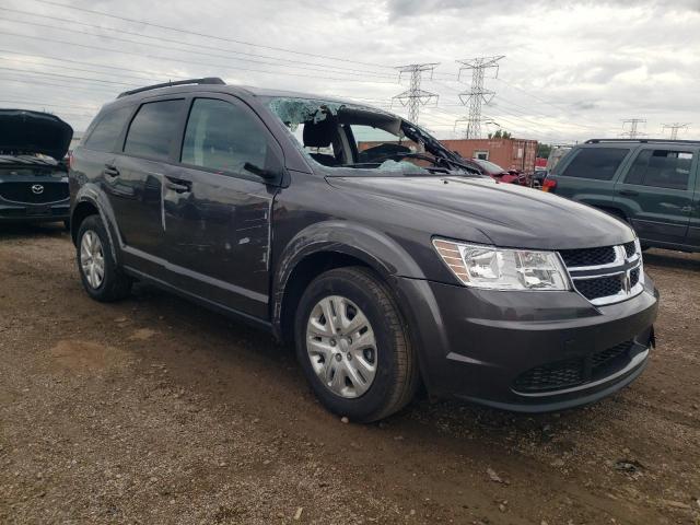 Photo 4 from auction – 2020 DODGE JOURNEY SE with VIN 3C4PDCAB2LT280905