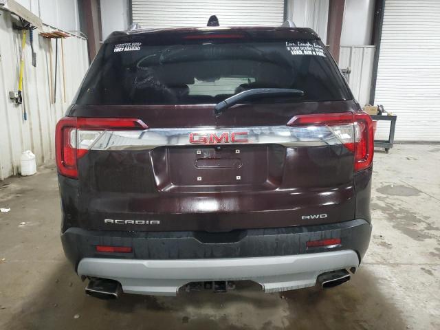Photo 6 from auction – 2020 GMC ACADIA SLE with VIN 1GKKNRLS7LZ156097