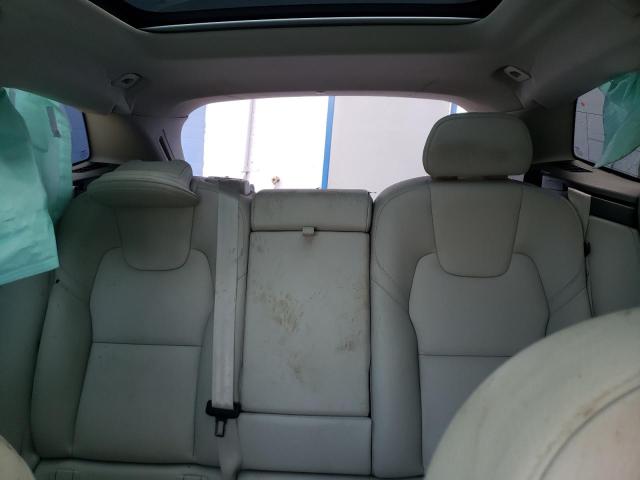 Photo 10 from auction – 2023 VOLVO XC60 PLUS with VIN YV4L12RN5P1380281