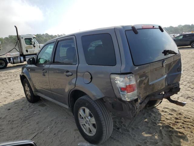 Photo 2 from auction – 2009 MERCURY MARINER with VIN 4M2CU81G69KJ18657