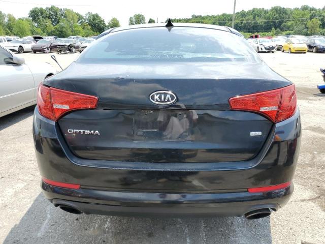 Photo 6 from auction – 2013 KIA OPTIMA LX with VIN KNAGM4A79D5301149