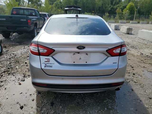 Photo 6 from auction – 2016 FORD FUSION SE with VIN 3FA6P0H74GR113165
