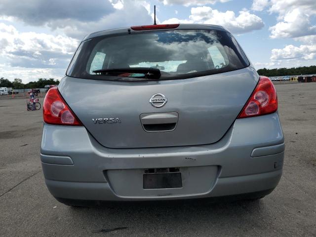 Photo 6 from auction – 2009 NISSAN VERSA S with VIN 3N1BC13E29L401405