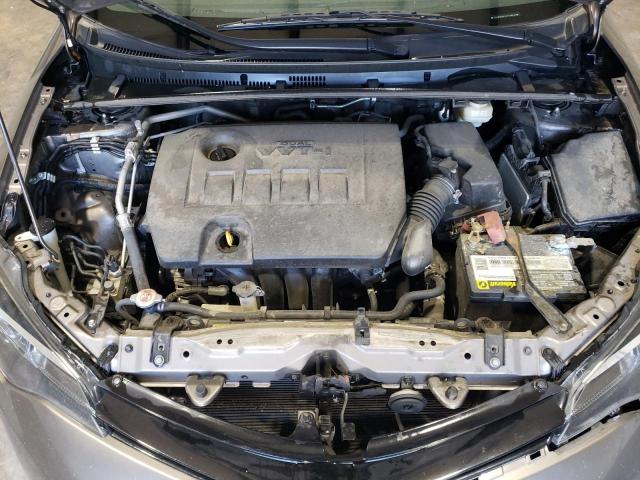 Photo 11 from auction – 2018 TOYOTA COROLLA L with VIN 5YFBURHE0JP768814