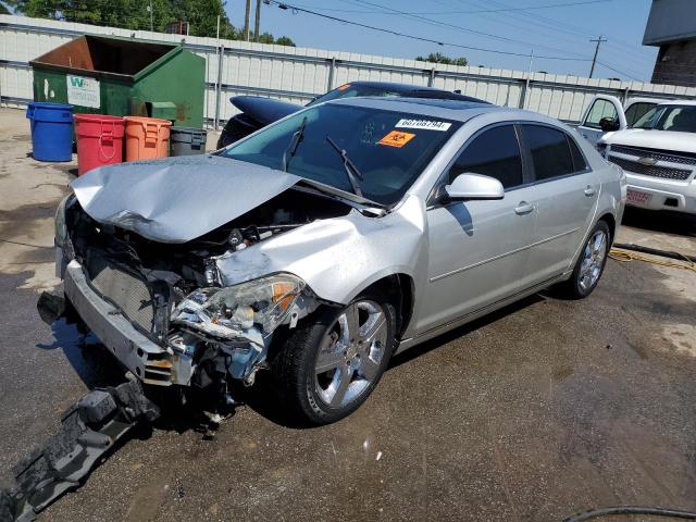 CHEVROLET MALIBU 2LT 2011 with VIN 1G1ZD5E72BF385679 - Photo from auction