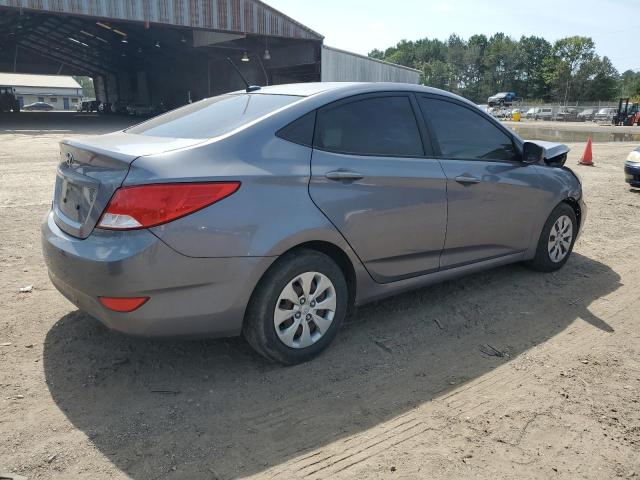 Photo 3 from auction – 2016 HYUNDAI ACCENT SE with VIN KMHCT4AE9GU062131
