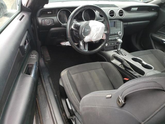 Photo 8 from auction – 2019 FORD MUSTANG with VIN 1FA6P8TH1K5157764