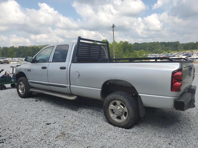 Photo 2 from auction – 2007 DODGE RAM 2500 S with VIN 1D7KS28C67J535616