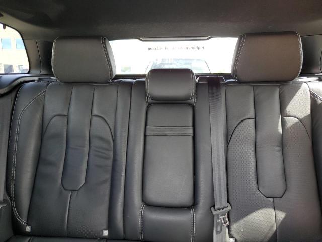 Photo 10 from auction – 2012 LAND ROVER RANGE ROVE with VIN SALVT2BG7CH646315