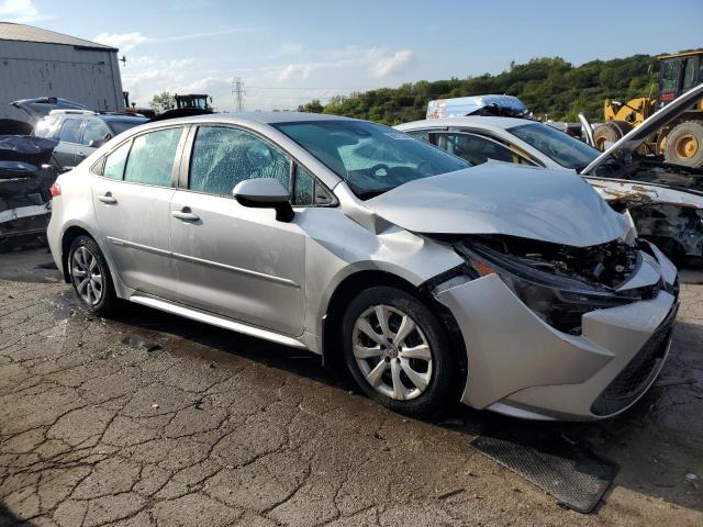 Photo 4 from auction – 2020 TOYOTA COROLLA LE with VIN 5YFEPRAE4LP015871