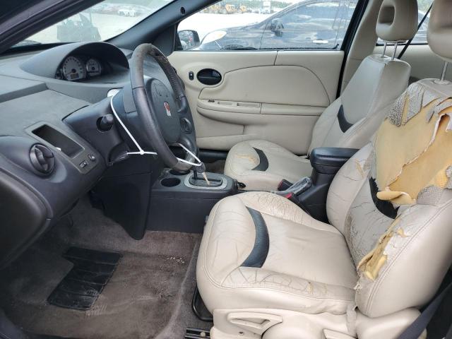 Photo 7 from auction – 2004 SATURN ION LEVEL with VIN 1G8AW12F74Z146952