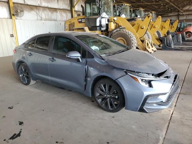 Photo 4 from auction – 2024 TOYOTA COROLLA XS with VIN 5YFT4MCE1RP186277