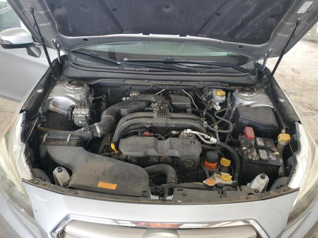 Photo 11 from auction – 2015 SUBARU LEGACY 2.5 with VIN 4S3BNAL68F3045081