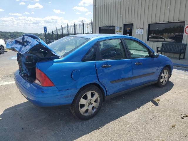 Photo 3 from auction – 2001 FORD FOCUS SE with VIN 1FAFP34391W284485