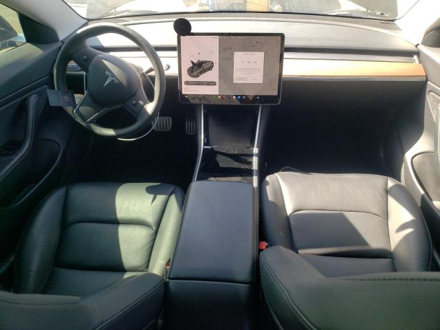 Photo 8 from auction – 2020 TESLA MODEL 3 with VIN 5YJ3E1EC8LF713225