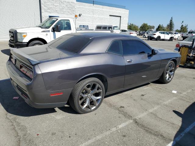 Photo 3 from auction – 2017 DODGE CHALLENGER with VIN 2C3CDZAGXHH578278
