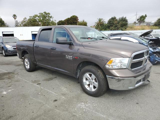 Photo 4 from auction – 2019 RAM 1500 CLASS with VIN 1C6RR6KM1KS750411