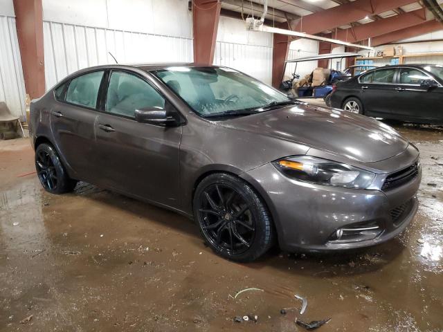 Photo 4 from auction – 2015 DODGE DART SXT with VIN 1C3CDFBBXFD192942