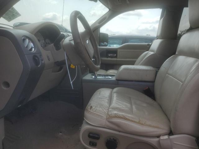 Photo 7 from auction – 2004 FORD F150 with VIN 1FTPX14554NC12309