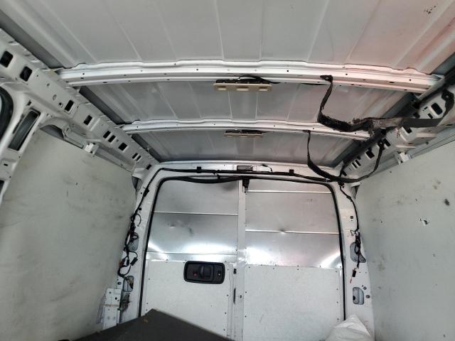 Photo 10 from auction – 2018 CHEVROLET EXPRESS G2 with VIN 1GCWGAFP6J1217404