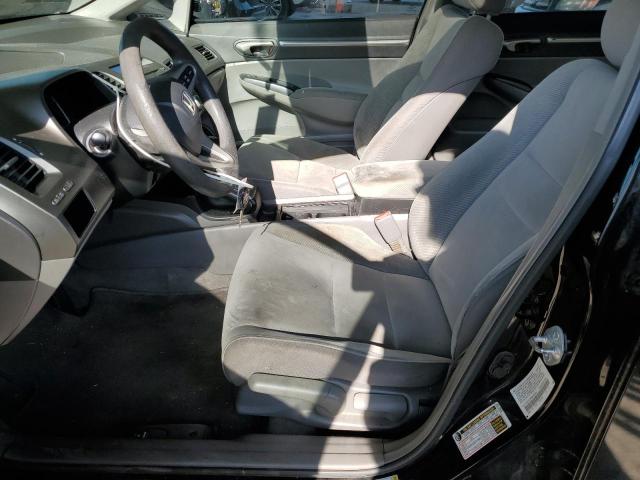 Photo 7 from auction – 2011 HONDA CIVIC EX with VIN 2HGFA1F88BH500501