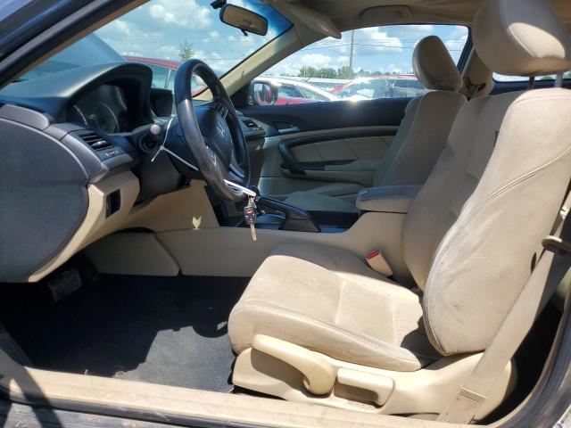 Photo 7 from auction – 2012 HONDA ACCORD LX with VIN 1HGCS1B38CA002454