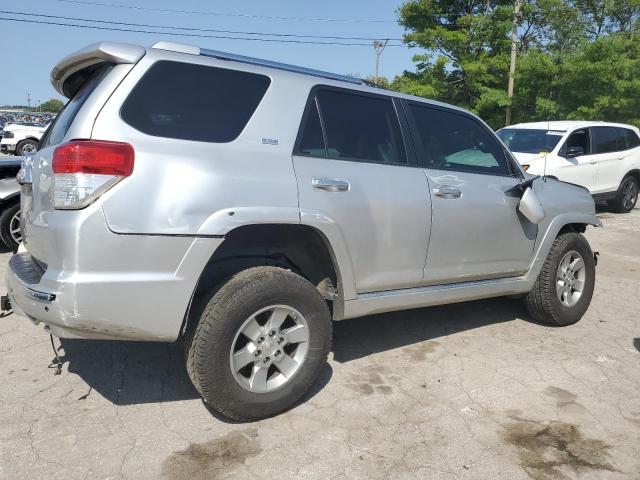 Photo 3 from auction – 2012 TOYOTA 4RUNNER SR with VIN JTEBU5JR8C5080271