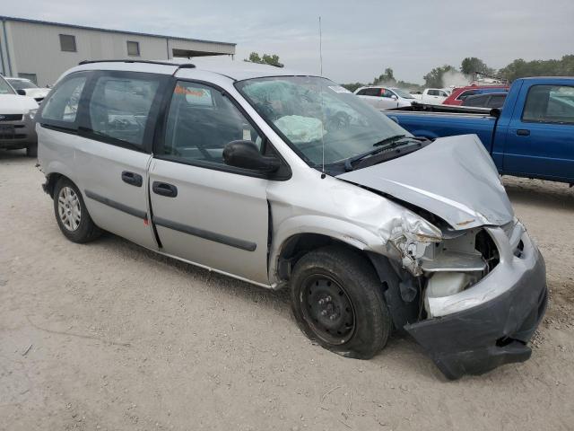Photo 4 from auction – 2005 DODGE CARAVAN SE with VIN 1D4GP25R65B127749