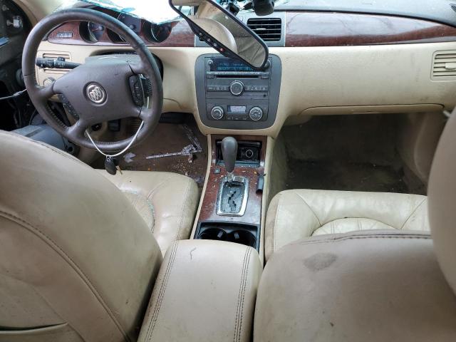 Zdjęcie 8 z aukcji – 2007 BUICK LUCERNE CX z VIN 1G4HD57217U234674