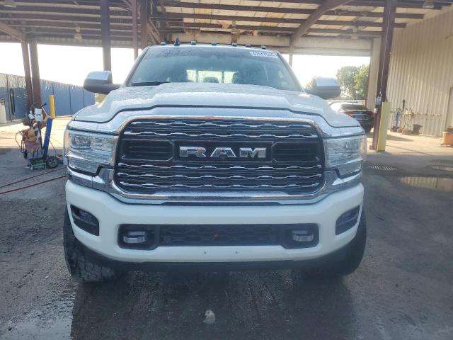 Photo 5 from auction – 2020 RAM 2500 LIMIT with VIN 3C6UR5TL7LG250000