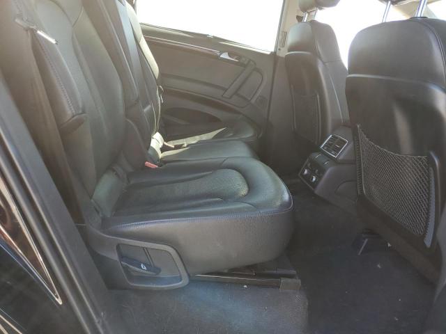 Photo 11 from auction – 2015 AUDI Q7 PRESTIG with VIN WA1DGAFE3FD020664