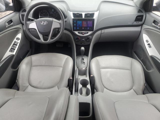 Photo 8 from auction – 2016 HYUNDAI ACCENT SE with VIN KMHCT4AE0GU107053