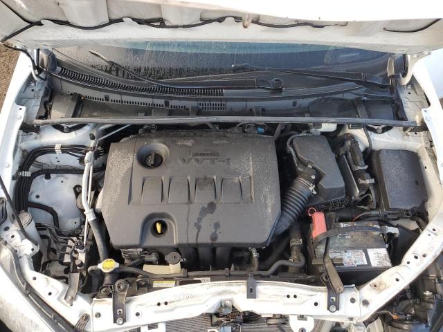 Photo 11 from auction – 2016 TOYOTA COROLLA L with VIN 2T1BURHE9GC646056