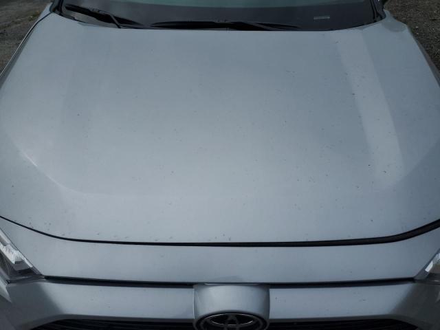 Photo 12 from auction – 2024 TOYOTA RAV4 XLE with VIN 2T3P1RFV1RW469934