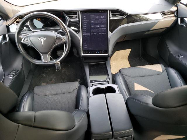 Photo 8 from auction – 2018 TESLA MODEL S with VIN 5YJSA1E20JF293794
