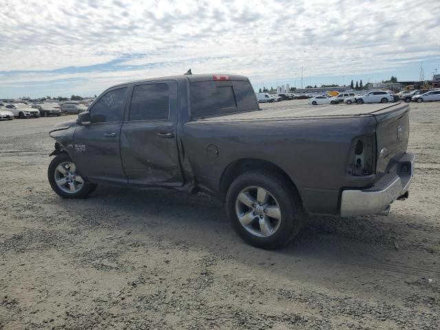 Photo 2 from auction – 2019 RAM 1500 CLASS with VIN 1C6RR6TT6KS593786