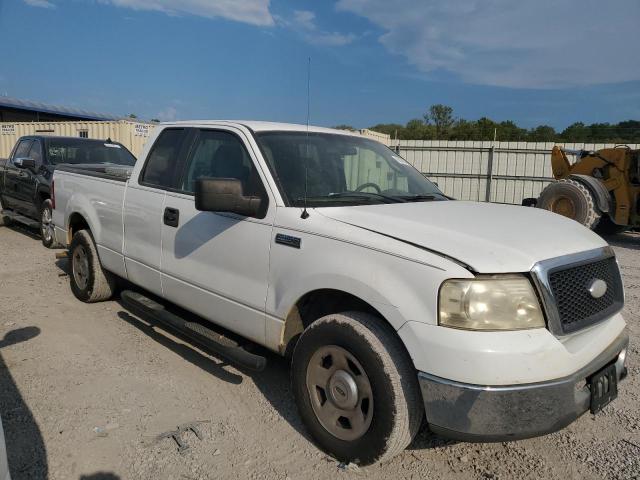 Photo 4 from auction – 2007 FORD F150 with VIN 1FTRX12W67KD19993