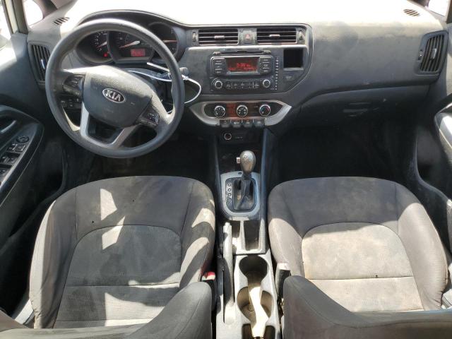 Photo 8 from auction – 2013 KIA RIO LX with VIN KNADM4A30D6229140