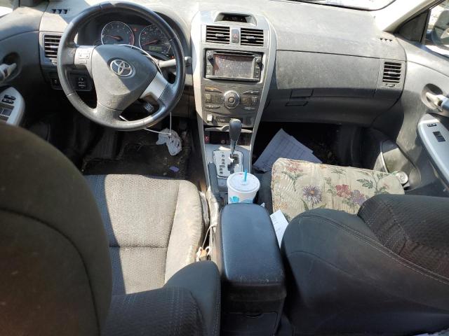 Photo 8 from auction – 2013 TOYOTA COROLLA BA with VIN 2T1BU4EE2DC982764