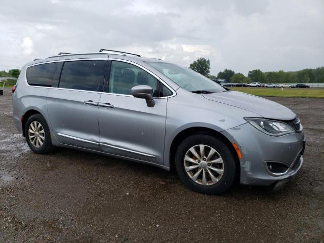 Фото 4 с аукциона – 2019 CHRYSLER PACIFICA T с VIN 2C4RC1BGXKR566917
