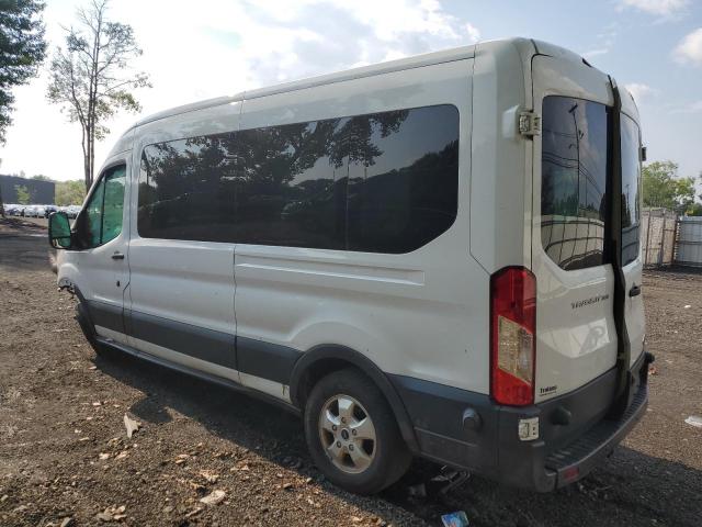 Photo 2 from auction – 2017 FORD TRANSIT T- with VIN 1FBZX2CM4HKB01396