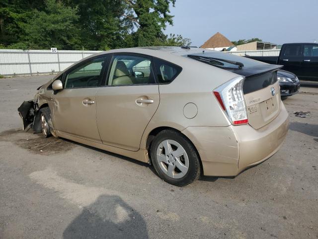 Photo 2 from auction – 2010 TOYOTA PRIUS with VIN JTDKN3DU8A1016905