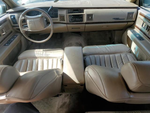 Photo 8 from auction – 1996 BUICK ROADMASTER with VIN 1G4BN52P2TR417889