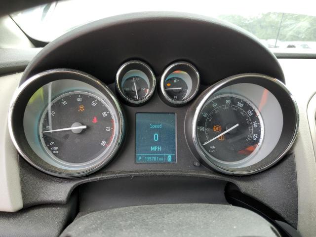Photo 9 from auction – 2016 BUICK VERANO with VIN 1G4PP5SK3G4131945