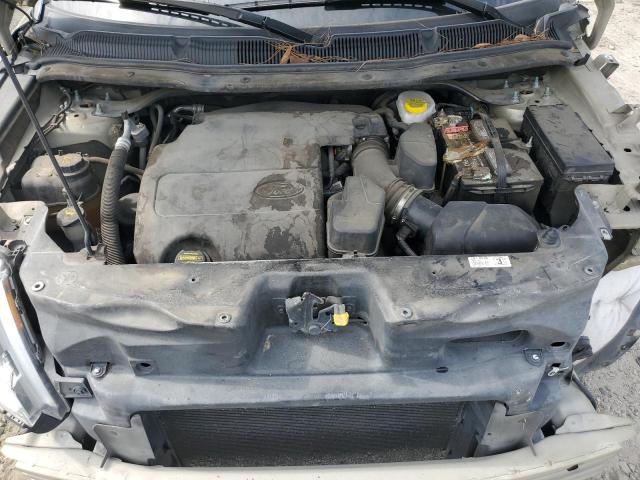 Photo 12 from auction – 2012 FORD EXPLORER L with VIN 1FMHK7F82CGA47072
