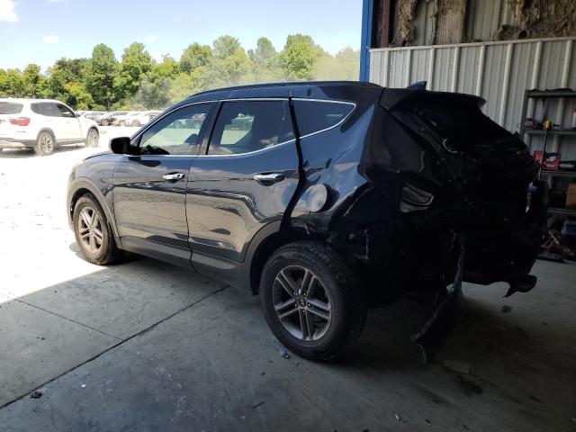 Photo 2 from auction – 2017 HYUNDAI SANTA FE S with VIN 5NMZU3LB7HH011292