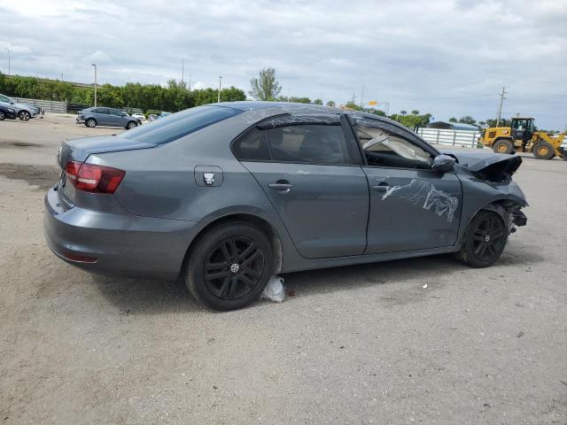 Photo 3 from auction – 2018 VOLKSWAGEN JETTA S with VIN 3VW2B7AJ9JM261688