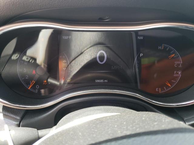 Photo 9 from auction – 2015 JEEP GRAND CHER with VIN 1C4RJEAG0FC143941