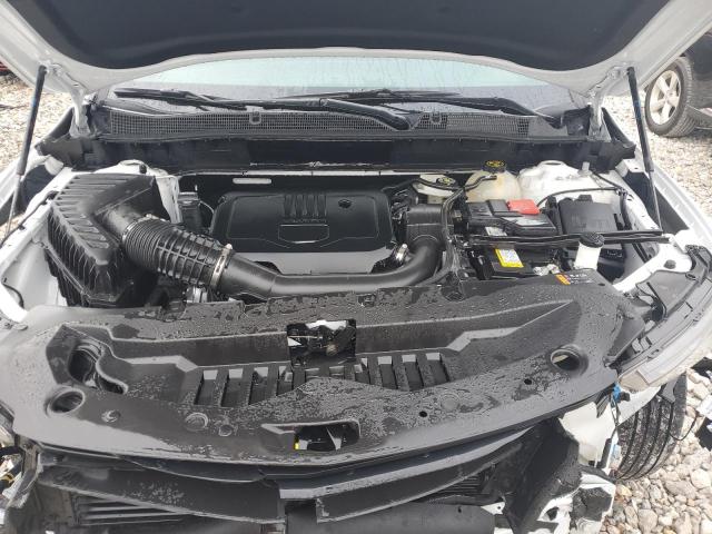Photo 12 from auction – 2022 CHEVROLET BLAZER 2LT with VIN 3GNKBHR45NS165928
